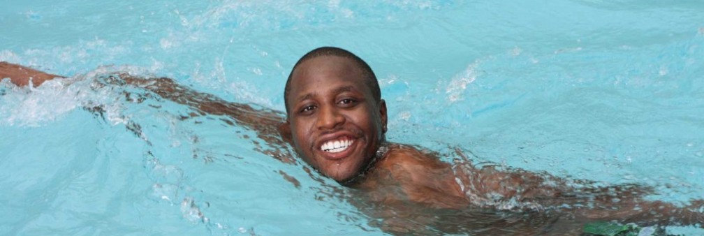 everybody can swim
